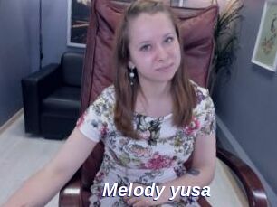 Melody_yusa