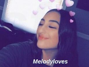 Melodyloves