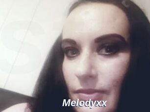 Melodyxx