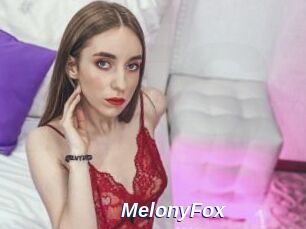 MelonyFox