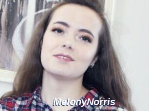 MelonyNorris