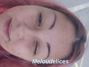 Meloudelices