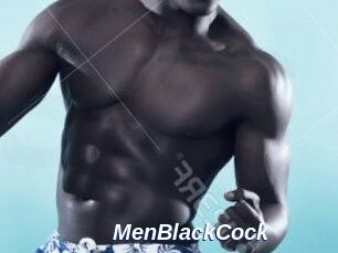 MenBlackCock