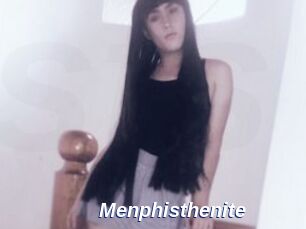 Menphisthenite