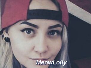 MeowLolly