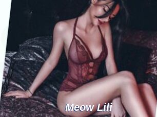 Meow_Lili