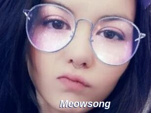 Meowsong