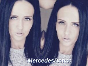 MercedesDonna