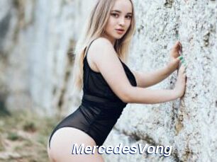 MercedesVong