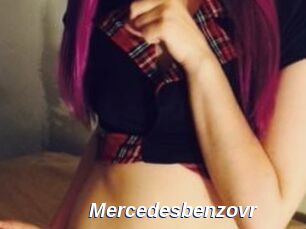 Mercedesbenzovr