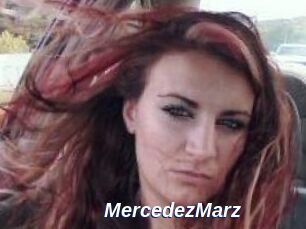 MercedezMarz