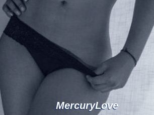 Mercury_Love