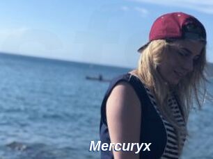Mercuryx