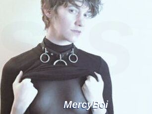 MercyBoi