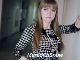MeredithSnow