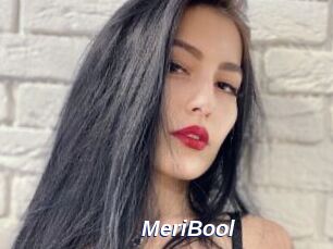 MeriBool