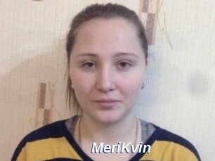 MeriKvin