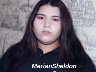 MerianSheldon