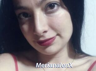 MerianalenX