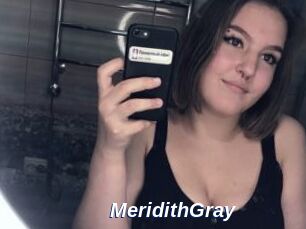 MeridithGray