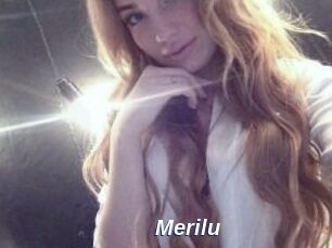 Merilu