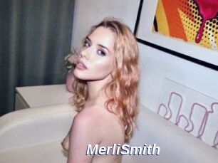 MerliSmith