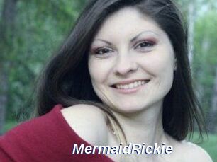 MermaidRickie