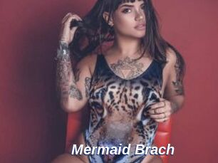 Mermaid_Brach