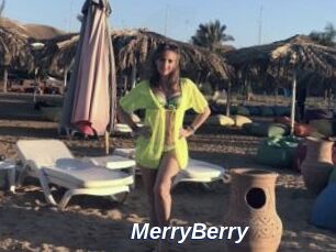 MerryBerry