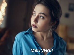 MerryHolt