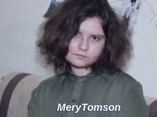 MeryTomson