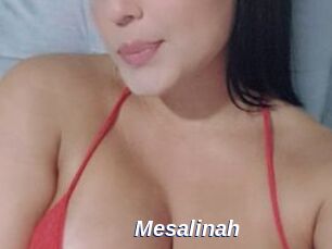 Mesalinah