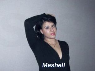 Meshell