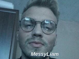 MessyLiam