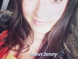 MevrJenny