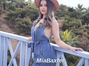 MiaBaxter