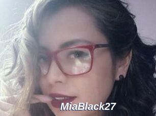 MiaBlack27