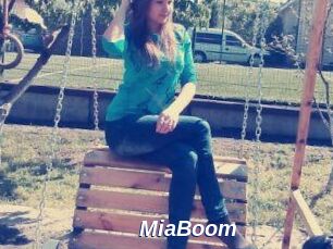 MiaBoom