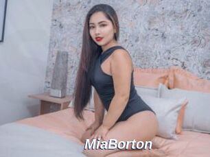 MiaBorton