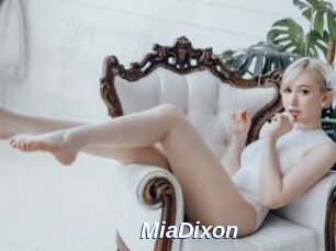 MiaDixon