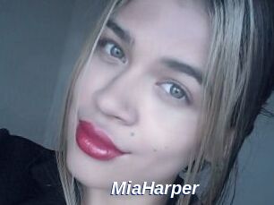 MiaHarper