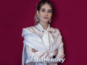 MiaHensley