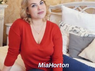 MiaHorton