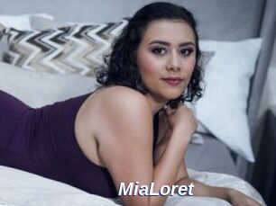 MiaLoret