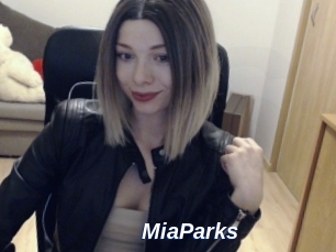 MiaParks