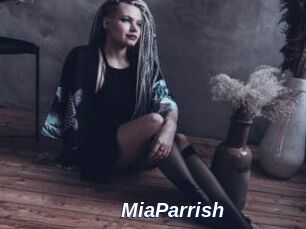 MiaParrish