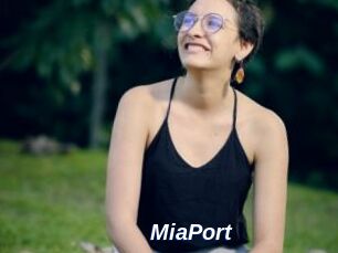 MiaPort