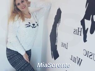 MiaSorente