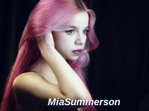 MiaSummerson