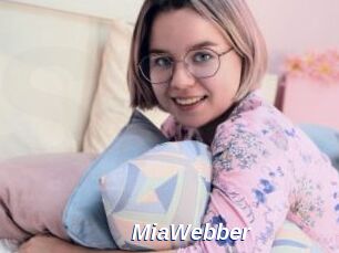 MiaWebber